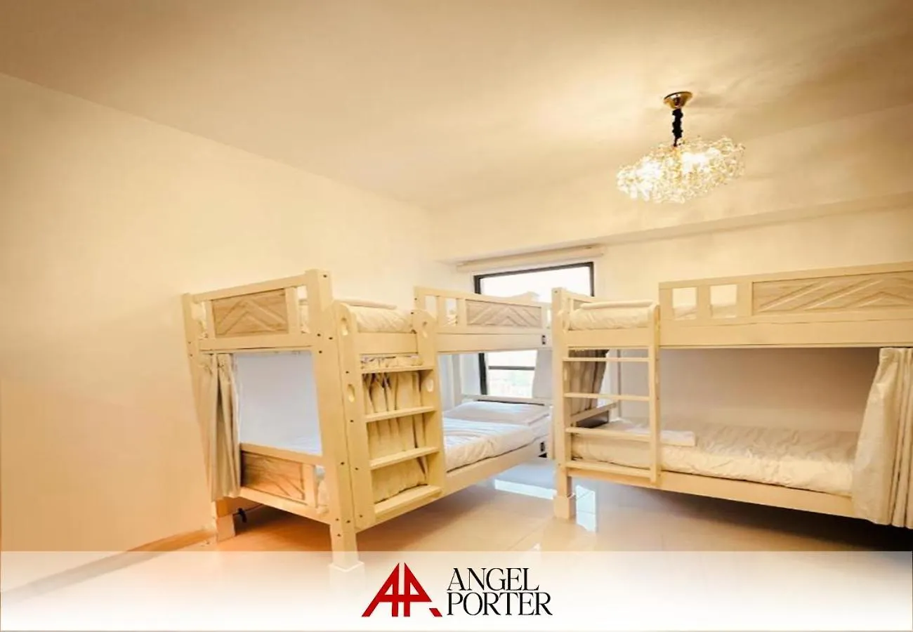 Homestay Sunshine Marina Stay Dubai
